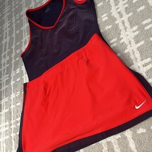 Nike Workout Top
